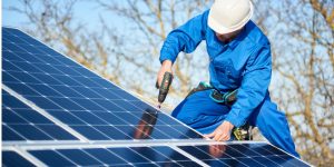 Installation Maintenance Panneaux Solaires Photovoltaïques à Savignac-de-Miremont